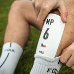 Football shin guards - Light with ID(4)