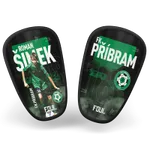 Football shin guards - Classic custom design(1)