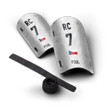 Football shin guards - Kids with ID(3)
