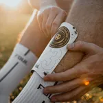 Football shin guards - Light with ID(4)
