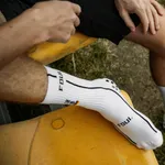 Football grip socks FOUL with ID(4)