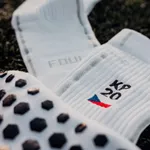 Football grip socks FOUL (2)