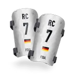 Fußball-Schienbeinschoner - Kinder mit ID(1)