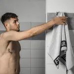 Towel FOUL with ID(6)