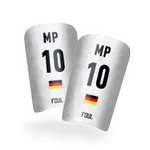 Fußball-Schienbeinschoner - Light mit ID(1)