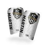 Espinilleras de fútbol - Light ID personalizado(1)