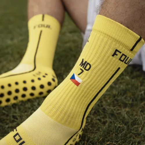 Football Socks – Grip (3 pack) with ID(3)