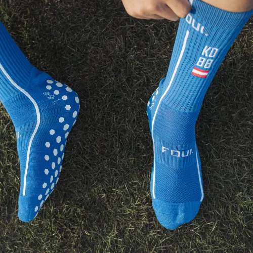 Football Socks – Grip (3 pack) with ID(3)