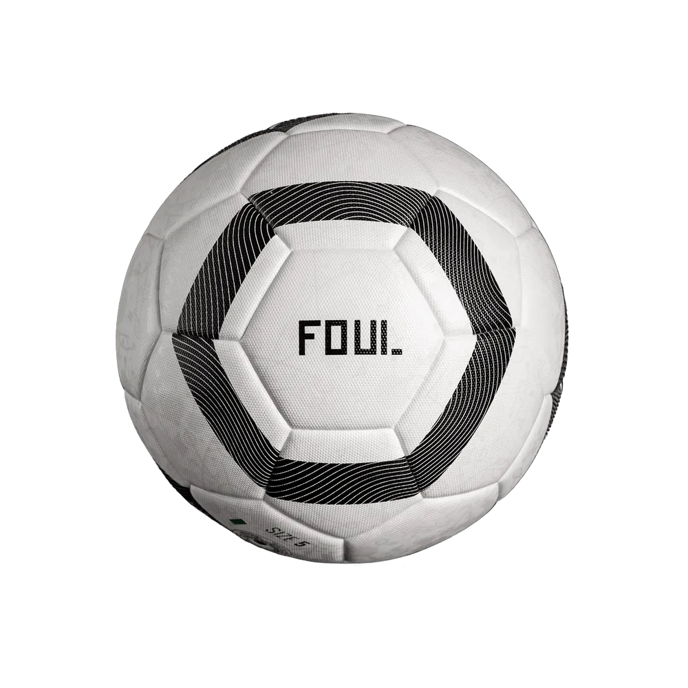 Football ball (1)